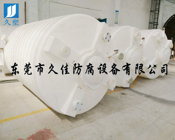 走進久佳防腐，了解廣東PE酸堿儲罐暢銷的奧秘